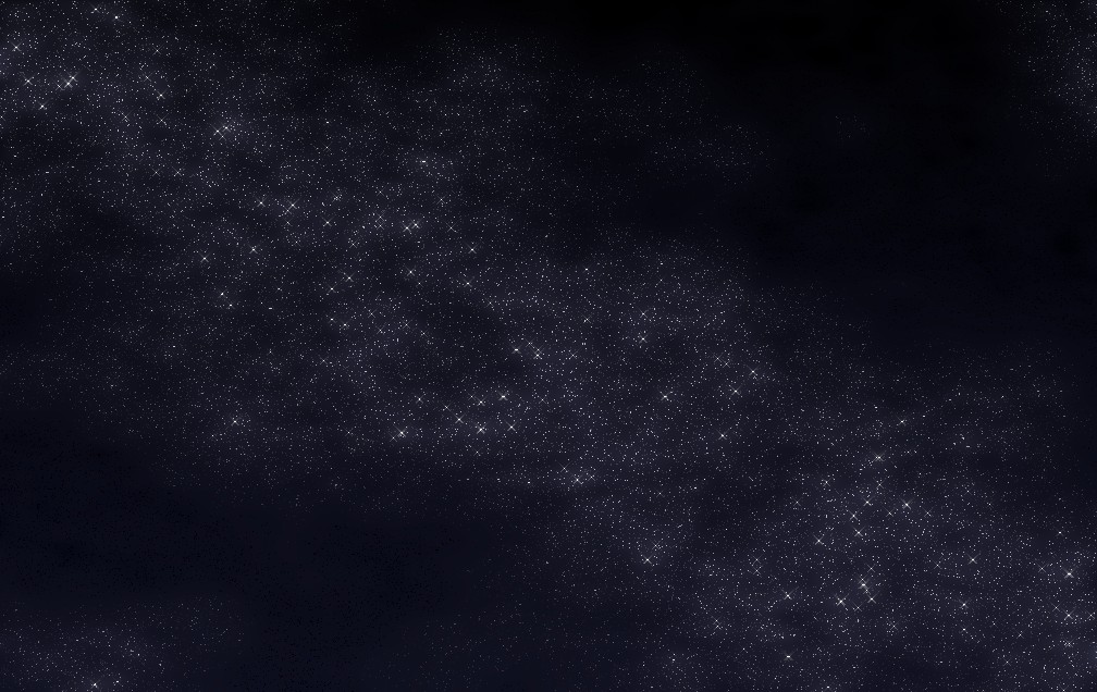Procedural Texture Starfield preview image 1